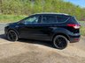 USED 2016 16 FORD KUGA 2.0 TDCi Titanium X SUV 5dr Diesel Powershift AWD Euro 6 (s/s) (180 ps) NICE SPEC 4x4, CAMBELT DONE 2024