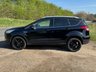 USED 2016 16 FORD KUGA 2.0 TDCi Titanium X SUV 5dr Diesel Powershift AWD Euro 6 (s/s) (180 ps) NICE SPEC 4x4, CAMBELT DONE 2024