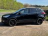USED 2016 16 FORD KUGA 2.0 TDCi Titanium X SUV 5dr Diesel Powershift AWD Euro 6 (s/s) (180 ps) NICE SPEC 4x4, CAMBELT DONE 2024