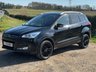 USED 2016 16 FORD KUGA 2.0 TDCi Titanium X SUV 5dr Diesel Powershift AWD Euro 6 (s/s) (180 ps) NICE SPEC 4x4, CAMBELT DONE 2024