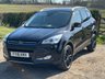USED 2016 16 FORD KUGA 2.0 TDCi Titanium X SUV 5dr Diesel Powershift AWD Euro 6 (s/s) (180 ps) NICE SPEC 4x4, CAMBELT DONE 2024