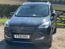 USED 2016 16 FORD KUGA 2.0 TDCi Titanium X SUV 5dr Diesel Powershift AWD Euro 6 (s/s) (180 ps) NICE SPEC 4x4, CAMBELT DONE 2024