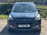 USED 2016 16 FORD KUGA 2.0 TDCi Titanium X SUV 5dr Diesel Powershift AWD Euro 6 (s/s) (180 ps) NICE SPEC 4x4, CAMBELT DONE 2024