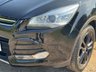 USED 2016 16 FORD KUGA 2.0 TDCi Titanium X SUV 5dr Diesel Powershift AWD Euro 6 (s/s) (180 ps) NICE SPEC 4x4, CAMBELT DONE 2024