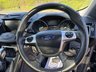 USED 2016 16 FORD KUGA 2.0 TDCi Titanium X SUV 5dr Diesel Powershift AWD Euro 6 (s/s) (180 ps) NICE SPEC 4x4, CAMBELT DONE 2024