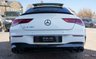 USED 2019 69 MERCEDES-BENZ CLA 1.3 CLA180 AMG Line (Premium Plus) Coupe 4dr Petrol 7G-DCT Euro 6 (s/s) (136 ps) PREMIUM PLUS+RED CALIPERS