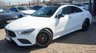 USED 2019 69 MERCEDES-BENZ CLA 1.3 CLA180 AMG Line (Premium Plus) Coupe 4dr Petrol 7G-DCT Euro 6 (s/s) (136 ps) PREMIUM PLUS+RED CALIPERS