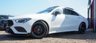 USED 2019 69 MERCEDES-BENZ CLA 1.3 CLA180 AMG Line (Premium Plus) Coupe 4dr Petrol 7G-DCT Euro 6 (s/s) (136 ps) PREMIUM PLUS+RED CALIPERS