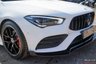 USED 2019 69 MERCEDES-BENZ CLA 1.3 CLA180 AMG Line (Premium Plus) Coupe 4dr Petrol 7G-DCT Euro 6 (s/s) (136 ps) PREMIUM PLUS+RED CALIPERS