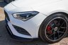 USED 2019 69 MERCEDES-BENZ CLA 1.3 CLA180 AMG Line (Premium Plus) Coupe 4dr Petrol 7G-DCT Euro 6 (s/s) (136 ps) PREMIUM PLUS+RED CALIPERS