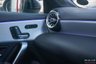 USED 2019 69 MERCEDES-BENZ CLA 1.3 CLA180 AMG Line (Premium Plus) Coupe 4dr Petrol 7G-DCT Euro 6 (s/s) (136 ps) PREMIUM PLUS+RED CALIPERS