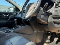 USED 2016 66 NISSAN QASHQAI 1.2 DIG-T Tekna SUV 5dr Petrol Manual 2WD Euro 6 (s/s) (115 ps) WARRANTY INCLUDED - NATIONWIDE DELIVERY