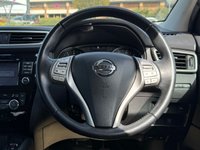 USED 2016 66 NISSAN QASHQAI 1.2 DIG-T Tekna SUV 5dr Petrol Manual 2WD Euro 6 (s/s) (115 ps) WARRANTY INCLUDED - NATIONWIDE DELIVERY