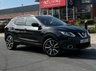 USED 2016 66 NISSAN QASHQAI 1.2 DIG-T Tekna SUV 5dr Petrol Manual 2WD Euro 6 (s/s) (115 ps) WARRANTY INCLUDED - NATIONWIDE DELIVERY