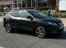 USED 2016 66 NISSAN QASHQAI 1.2 DIG-T Tekna SUV 5dr Petrol Manual 2WD Euro 6 (s/s) (115 ps) WARRANTY INCLUDED - NATIONWIDE DELIVERY