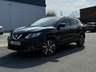 USED 2016 66 NISSAN QASHQAI 1.2 DIG-T Tekna SUV 5dr Petrol Manual 2WD Euro 6 (s/s) (115 ps) WARRANTY INCLUDED - NATIONWIDE DELIVERY