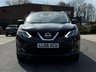 USED 2016 66 NISSAN QASHQAI 1.2 DIG-T Tekna SUV 5dr Petrol Manual 2WD Euro 6 (s/s) (115 ps) WARRANTY INCLUDED - NATIONWIDE DELIVERY