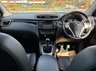USED 2016 66 NISSAN QASHQAI 1.2 DIG-T Tekna SUV 5dr Petrol Manual 2WD Euro 6 (s/s) (115 ps) WARRANTY INCLUDED - NATIONWIDE DELIVERY