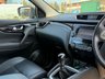 USED 2016 66 NISSAN QASHQAI 1.2 DIG-T Tekna SUV 5dr Petrol Manual 2WD Euro 6 (s/s) (115 ps) WARRANTY INCLUDED - NATIONWIDE DELIVERY