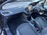 USED 2015 65 PEUGEOT 208 1.2 PureTech Active Hatchback 5dr Petrol Manual Euro 6 (82 ps) FRONT DISC AND PADS FITTED 2 KEYS !
