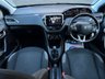 USED 2015 65 PEUGEOT 208 1.2 PureTech Active Hatchback 5dr Petrol Manual Euro 6 (82 ps) FRONT DISC AND PADS FITTED 2 KEYS !