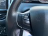 USED 2015 65 PEUGEOT 208 1.2 PureTech Active Hatchback 5dr Petrol Manual Euro 6 (82 ps) FRONT DISC AND PADS FITTED 2 KEYS !