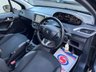 USED 2015 65 PEUGEOT 208 1.2 PureTech Active Hatchback 5dr Petrol Manual Euro 6 (82 ps) FRONT DISC AND PADS FITTED 2 KEYS !