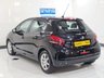USED 2015 65 PEUGEOT 208 1.2 PureTech Active Hatchback 5dr Petrol Manual Euro 6 (82 ps) FRONT DISC AND PADS FITTED 2 KEYS !