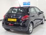 USED 2015 65 PEUGEOT 208 1.2 PureTech Active Hatchback 5dr Petrol Manual Euro 6 (82 ps) FRONT DISC AND PADS FITTED 2 KEYS !