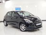 USED 2015 65 PEUGEOT 208 1.2 PureTech Active Hatchback 5dr Petrol Manual Euro 6 (82 ps) FRONT DISC AND PADS FITTED 2 KEYS !