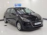 USED 2015 65 PEUGEOT 208 1.2 PureTech Active Hatchback 5dr Petrol Manual Euro 6 (82 ps) FRONT DISC AND PADS FITTED 2 KEYS !