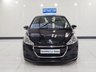 USED 2015 65 PEUGEOT 208 1.2 PureTech Active Hatchback 5dr Petrol Manual Euro 6 (82 ps) FRONT DISC AND PADS FITTED 2 KEYS !