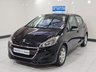USED 2015 65 PEUGEOT 208 1.2 PureTech Active Hatchback 5dr Petrol Manual Euro 6 (82 ps) FRONT DISC AND PADS FITTED 2 KEYS !