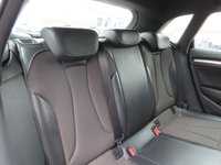 USED 2019 19 AUDI A3 1.6 TDI 30 S line Sportback 5dr Diesel S Tronic Euro 6 (s/s) (116 ps) FULL SERVICE HISTORY
