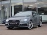 USED 2019 19 AUDI A3 1.6 TDI 30 S line Sportback 5dr Diesel S Tronic Euro 6 (s/s) (116 ps) FULL SERVICE HISTORY