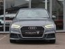 USED 2019 19 AUDI A3 1.6 TDI 30 S line Sportback 5dr Diesel S Tronic Euro 6 (s/s) (116 ps) FULL SERVICE HISTORY