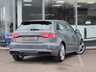USED 2019 19 AUDI A3 1.6 TDI 30 S line Sportback 5dr Diesel S Tronic Euro 6 (s/s) (116 ps) FULL SERVICE HISTORY
