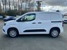 USED 2020 70 VAUXHALL COMBO 1.6 Turbo D 2300 Sportive Panel Van 4dr Diesel Manual L1 H1 Euro 6 (s/s) (100 ps) 