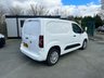 USED 2020 70 VAUXHALL COMBO 1.6 Turbo D 2300 Sportive Panel Van 4dr Diesel Manual L1 H1 Euro 6 (s/s) (100 ps) 