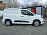 USED 2020 70 VAUXHALL COMBO 1.6 Turbo D 2300 Sportive Panel Van 4dr Diesel Manual L1 H1 Euro 6 (s/s) (100 ps) 
