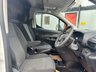 USED 2020 70 VAUXHALL COMBO 1.6 Turbo D 2300 Sportive Panel Van 4dr Diesel Manual L1 H1 Euro 6 (s/s) (100 ps) 