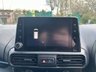 USED 2020 70 VAUXHALL COMBO 1.6 Turbo D 2300 Sportive Panel Van 4dr Diesel Manual L1 H1 Euro 6 (s/s) (100 ps) 