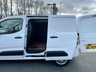 USED 2020 70 VAUXHALL COMBO 1.6 Turbo D 2300 Sportive Panel Van 4dr Diesel Manual L1 H1 Euro 6 (s/s) (100 ps) 