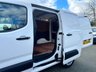 USED 2020 70 VAUXHALL COMBO 1.6 Turbo D 2300 Sportive Panel Van 4dr Diesel Manual L1 H1 Euro 6 (s/s) (100 ps) 