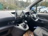 USED 2020 70 VAUXHALL COMBO 1.6 Turbo D 2300 Sportive Panel Van 4dr Diesel Manual L1 H1 Euro 6 (s/s) (100 ps) 