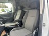 USED 2020 70 VAUXHALL COMBO 1.6 Turbo D 2300 Sportive Panel Van 4dr Diesel Manual L1 H1 Euro 6 (s/s) (100 ps) 