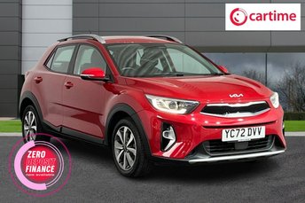 2022 KIA STONIC