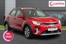 USED 2022 72 KIA STONIC 1.0 T-GDi 2 SUV 5dr Petrol Manual Euro 6 (s/s) (99 bhp) 8in Touchscreen, Apple CarPlay / Android Auto, Rear Park Sensors, DAB / Bluetooth, 16in Alloys 8in Touchscreen, Apple CarPlay / Android Auto, Rear Park Sensors, DAB / Bluetooth, 16in Alloys