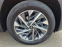 USED 2022 72 HYUNDAI TUCSON 1.6 T-GDi MHEV Premium SUV 5dr Petrol Hybrid DCT Euro 6 (s/s) (150 ps) 