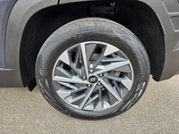 USED 2022 72 HYUNDAI TUCSON 1.6 T-GDi MHEV Premium SUV 5dr Petrol Hybrid DCT Euro 6 (s/s) (150 ps) 